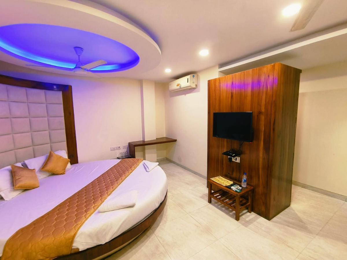 Apex Hotel Мумбаи Экстерьер фото